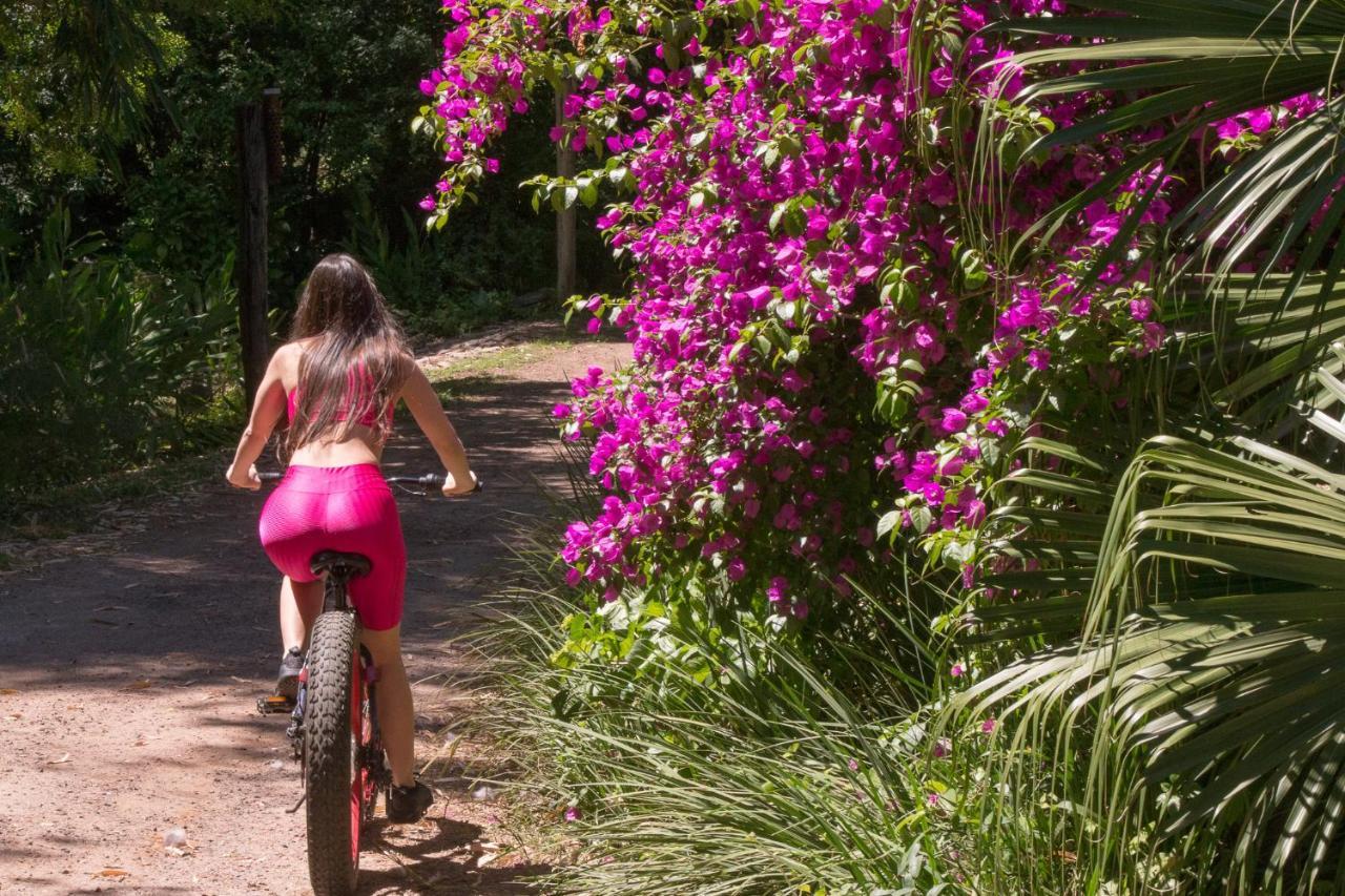 Hotel Chácara das Flores São Gabriel Esterno foto